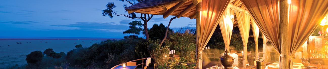 Kichwa Tembo Bateleur Camp